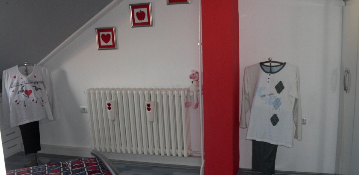 NOVO NASELJE, 73 m2,TROSOBAN 12