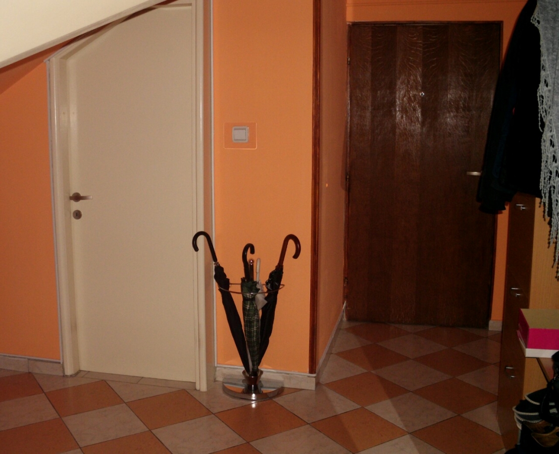 NOVO NASELJE, 73 m2,TROSOBAN 13