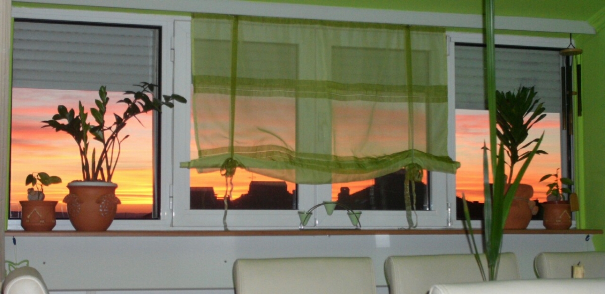 NOVO NASELJE, 73 m2,TROSOBAN 14