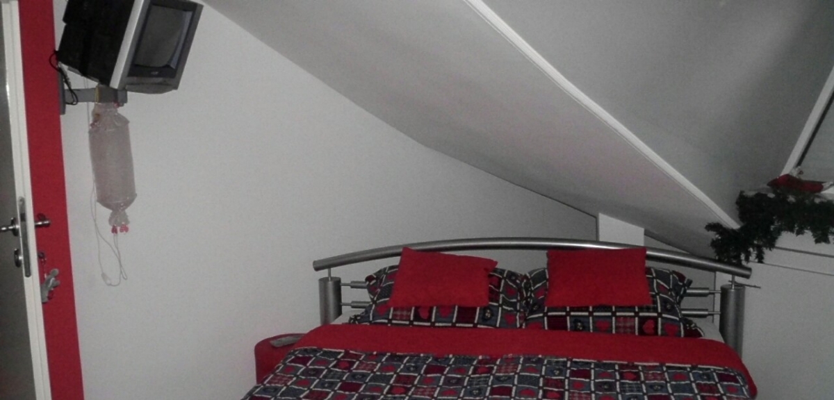 NOVO NASELJE, 73 m2,TROSOBAN 10