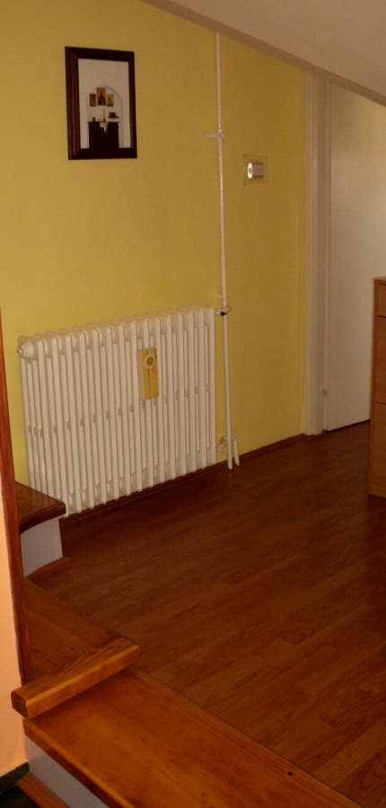 NOVO NASELJE, 73 m2,TROSOBAN 11