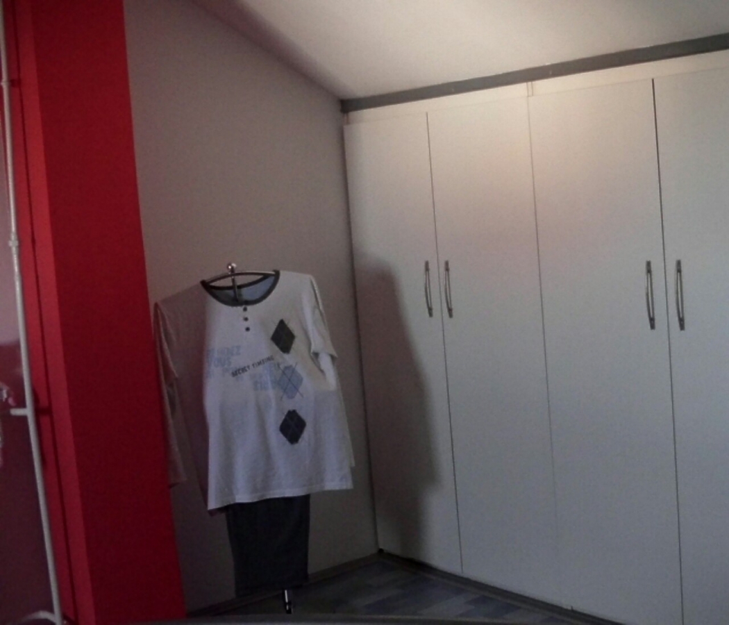 NOVO NASELJE, 73 m2,TROSOBAN 6