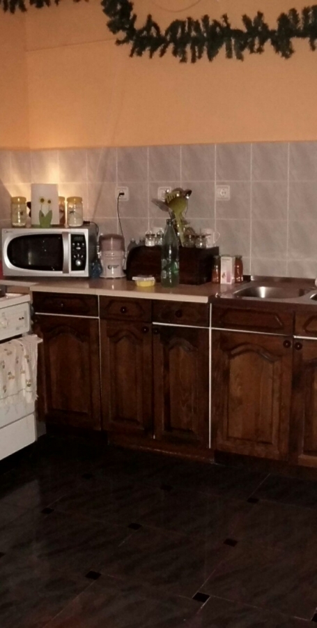 NOVO NASELJE, 73 m2,TROSOBAN 9