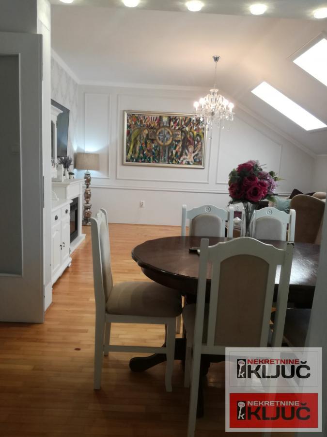 NOVO NASELJE, 79m2, Trosoban-DUPLEX! 5