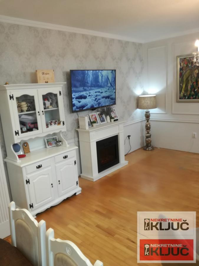 NOVO NASELJE, 79m2, Trosoban-DUPLEX! 7