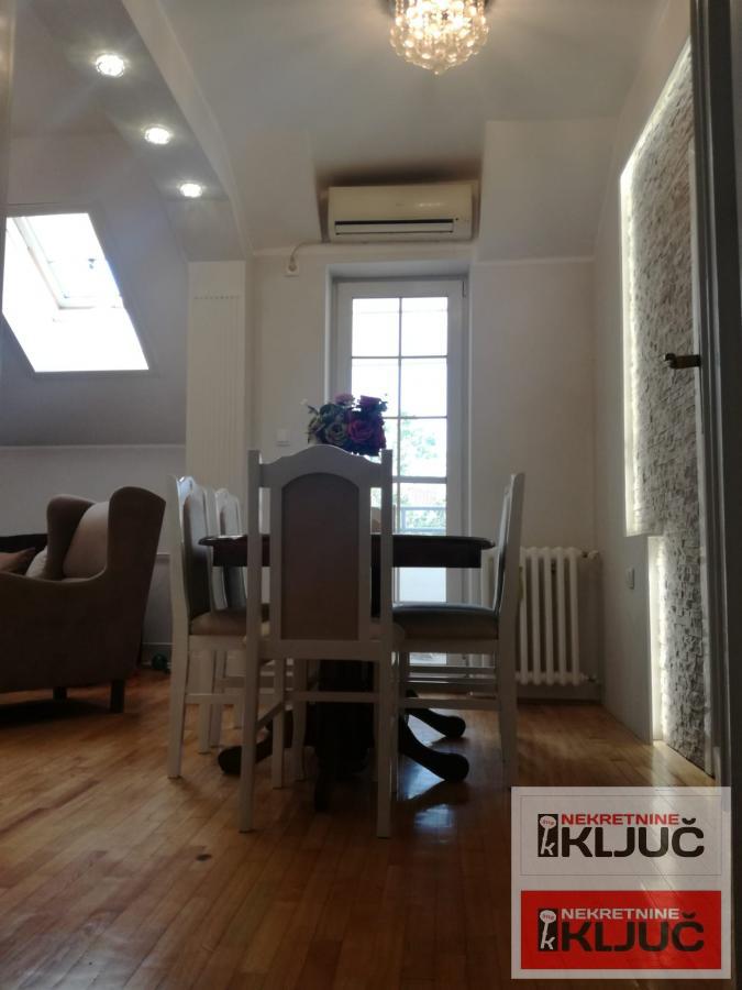 NOVO NASELJE, 79m2, Trosoban-DUPLEX! 9