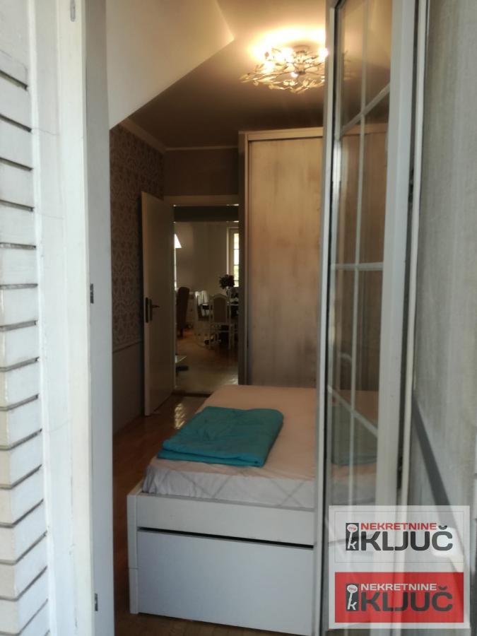 NOVO NASELJE, 79m2, Trosoban-DUPLEX! 22