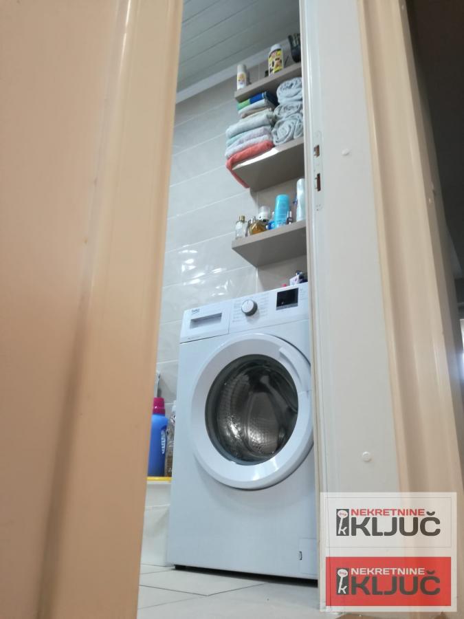 NOVO NASELJE, 79m2, Trosoban-DUPLEX! 11