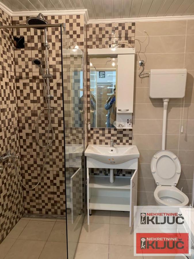 NOVO NASELJE, 79m2, Trosoban-DUPLEX! 13