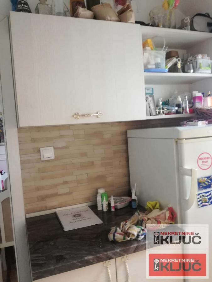 NOVO NASELJE, 79m2, Trosoban-DUPLEX! 14