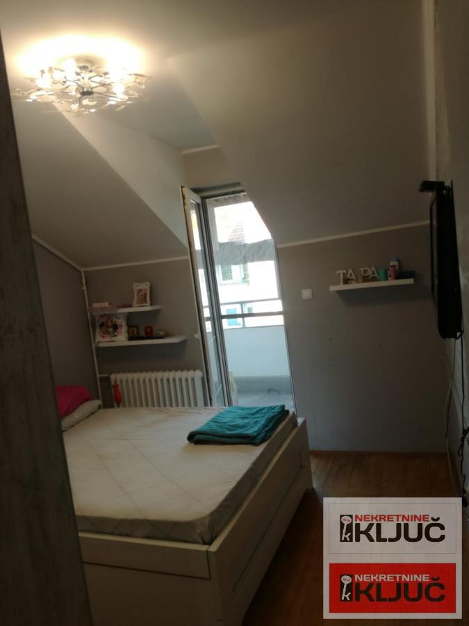 NOVO NASELJE, 79m2, Trosoban-DUPLEX! 15