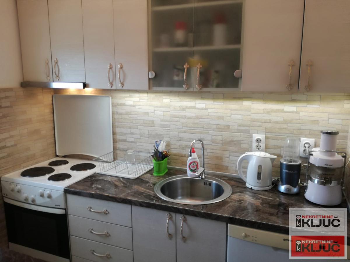 NOVO NASELJE, 79m2, Trosoban-DUPLEX! 16