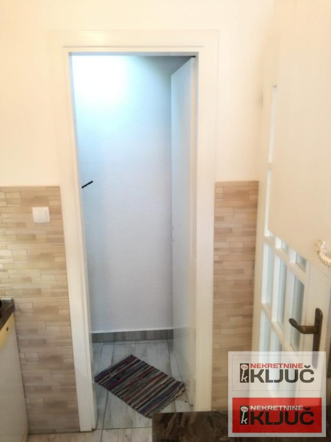 NOVO NASELJE, 79m2, Trosoban-DUPLEX! 18