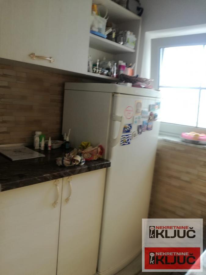 NOVO NASELJE, 79m2, Trosoban-DUPLEX! 19