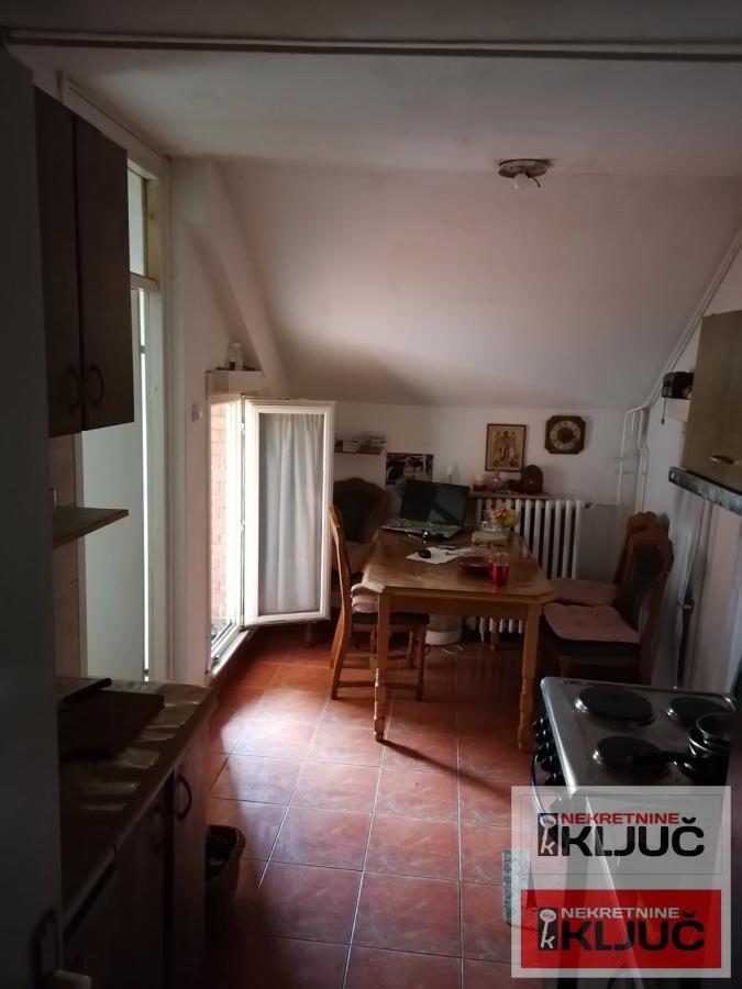 NOVO NASELJE, 89m2, Troiposoban 2