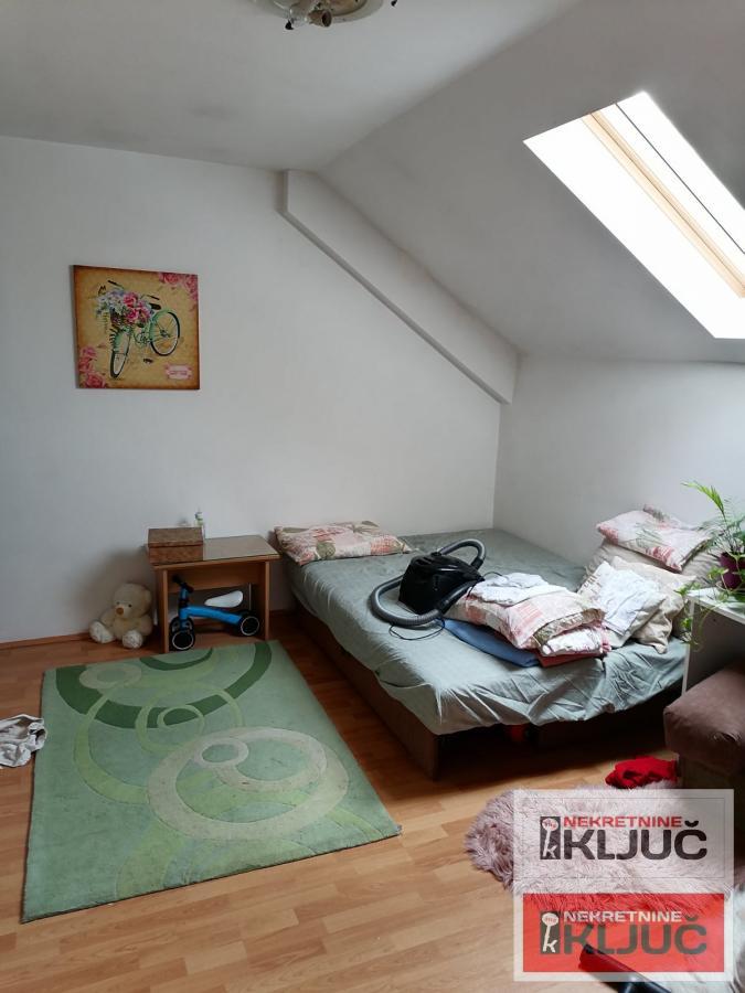 NOVO NASELJE, 89m2, Troiposoban 3