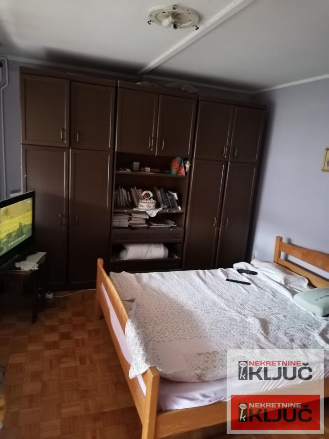 NOVO NASELJE, 89m2, Troiposoban 4