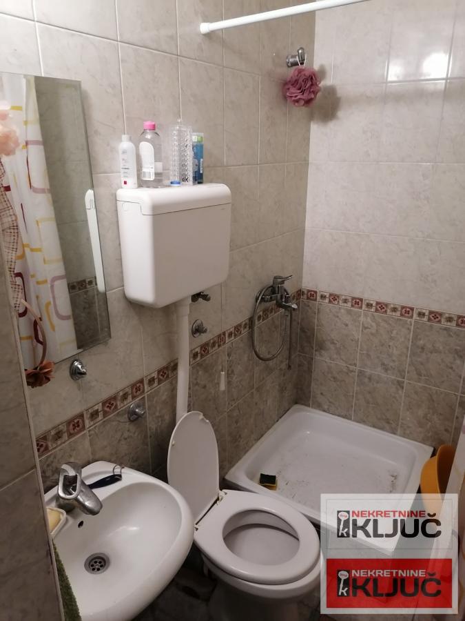 NOVO NASELJE, 89m2, Troiposoban 5