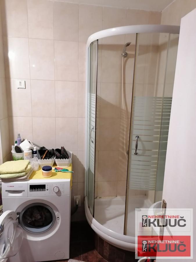 NOVO NASELJE, 89m2, Troiposoban 6