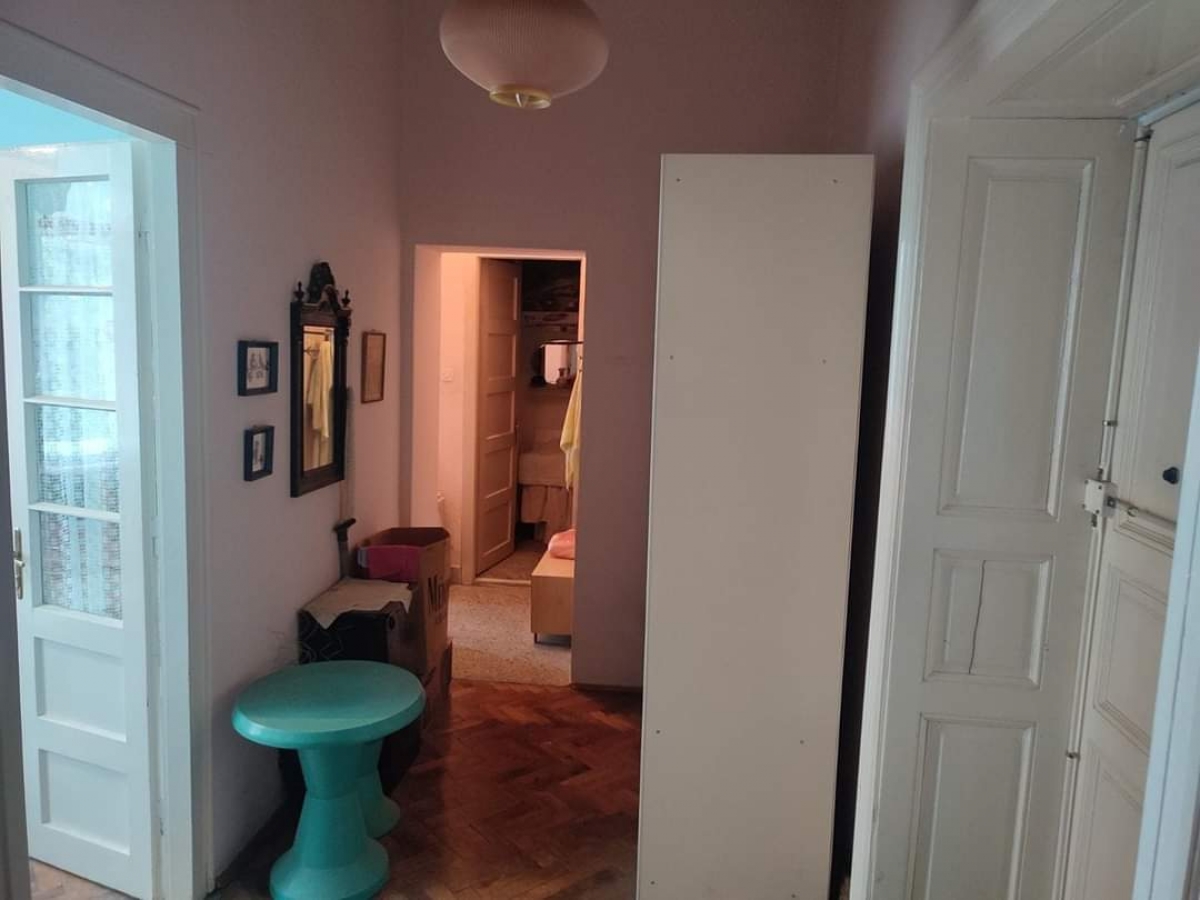 PETROVARADIN, 60 m2, DVOSOBAN ! 4