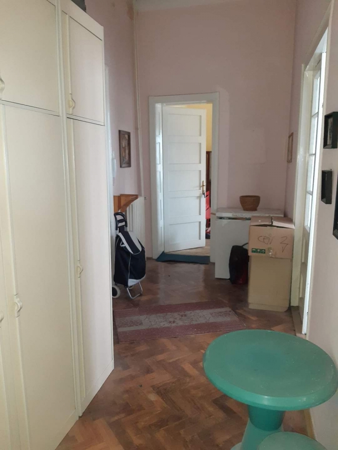 PETROVARADIN, 60 m2, DVOSOBAN ! 5