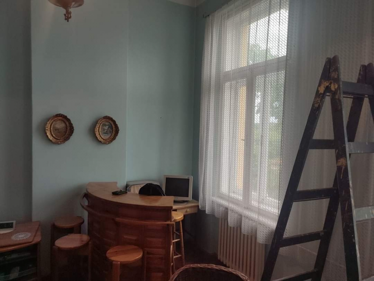 PETROVARADIN, 60 m2, DVOSOBAN ! 7