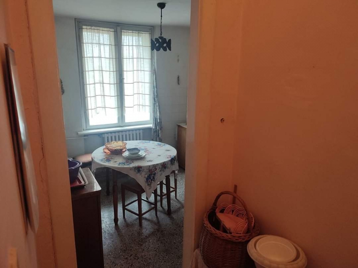 PETROVARADIN, 60 m2, DVOSOBAN ! 10