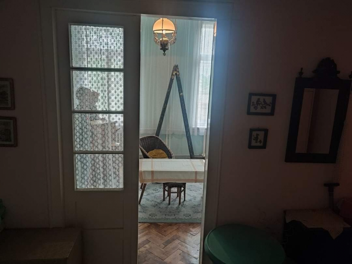 PETROVARADIN, 60 m2, DVOSOBAN ! 8