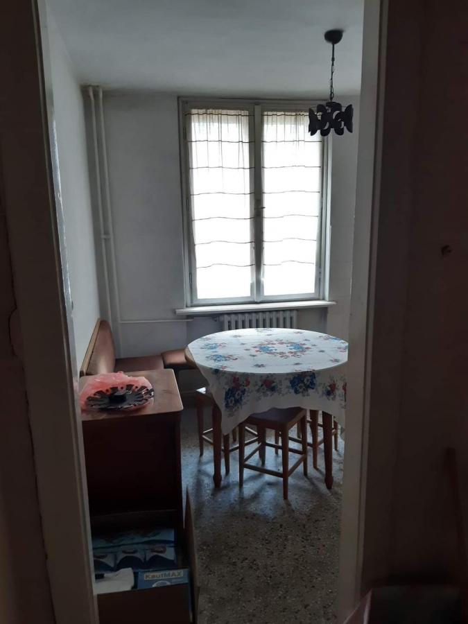 PETROVARADIN, 60 m2, DVOSOBAN ! 9