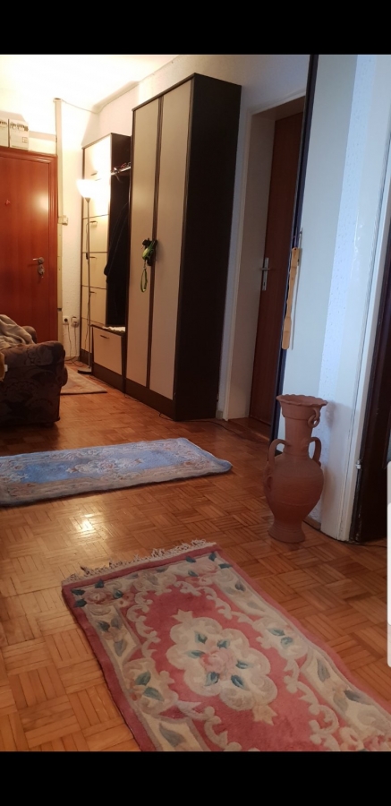 PETROVARADIN, 87 m2, Trosoban može Troiposoban! 5