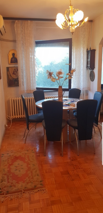 PETROVARADIN, 87 m2, Trosoban može Troiposoban! 8