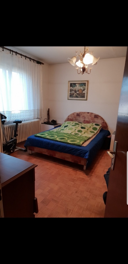 PETROVARADIN, 87 m2, Trosoban može Troiposoban! 9