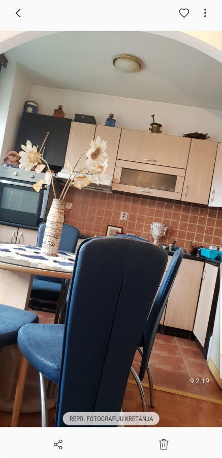 PETROVARADIN, 87 m2, Trosoban može Troiposoban! 12