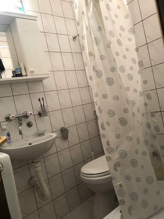 PODBARA, 28 m2, 78300€ 2