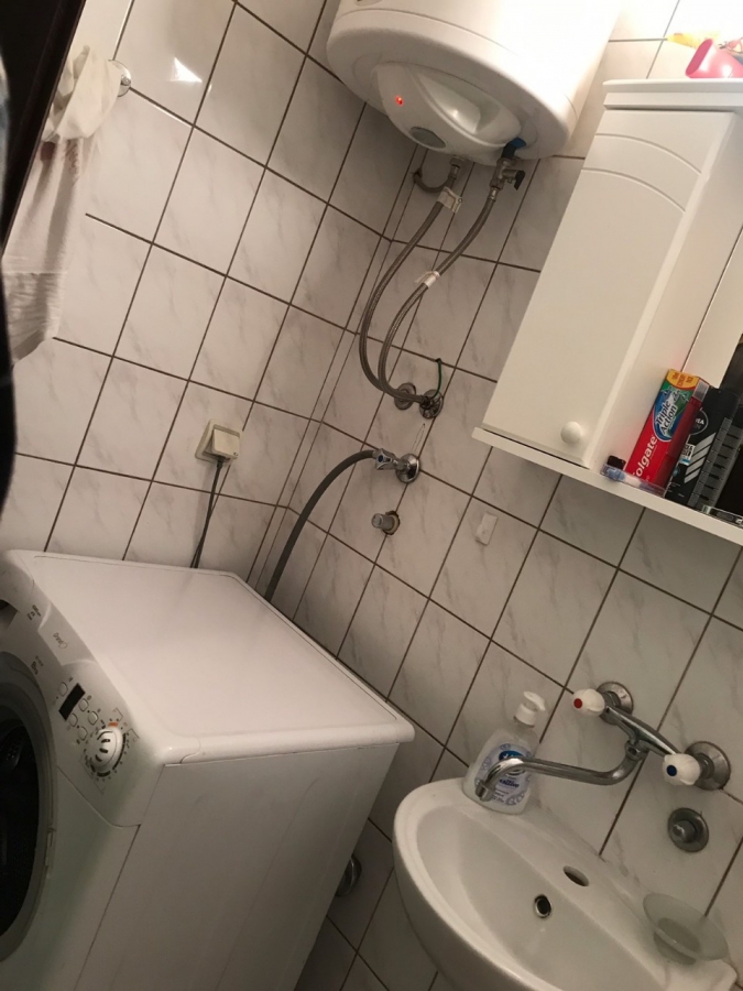 PODBARA, 28 m2, 78300€ 3