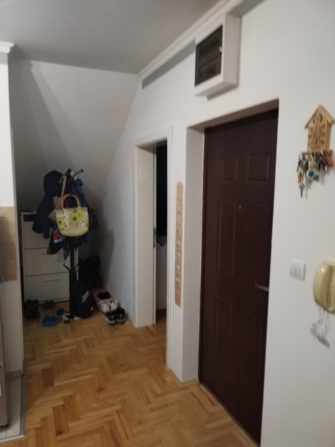 PODBARA, 52 m2, Dvoiposoban, Noviji 5