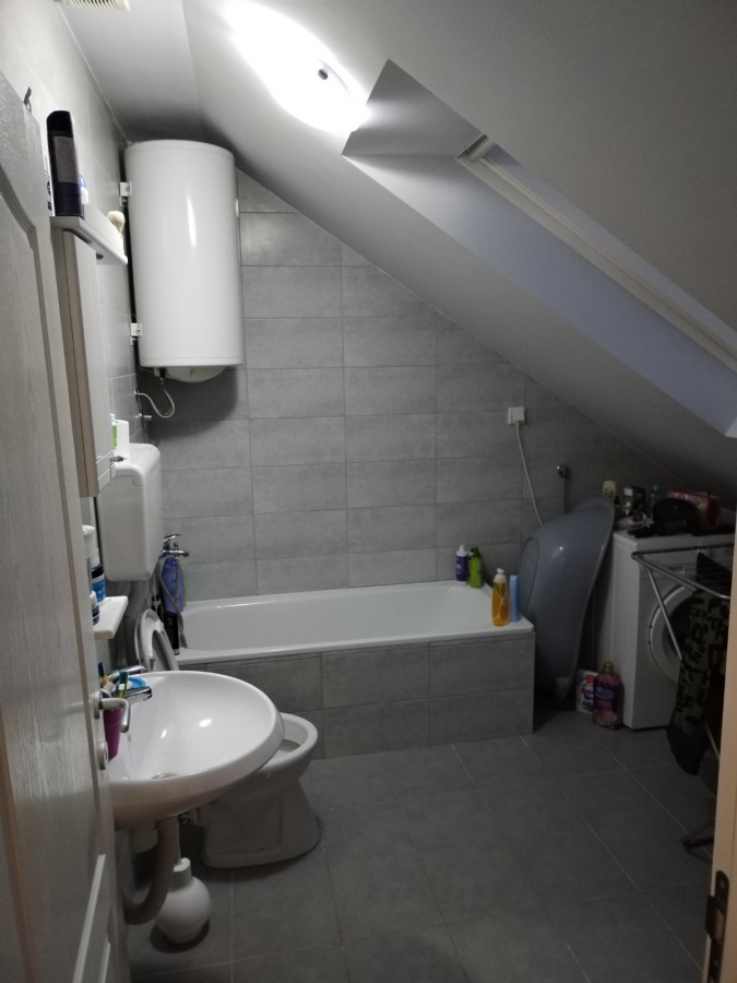 PODBARA, 52 m2, Dvoiposoban, Noviji 6