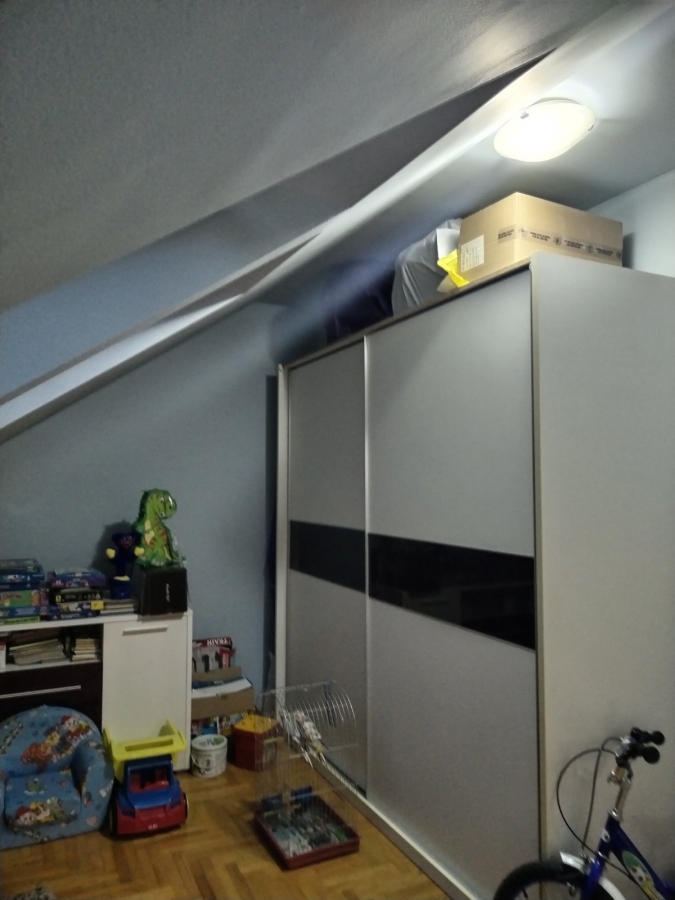 PODBARA, 52 m2, Dvoiposoban, Noviji 7