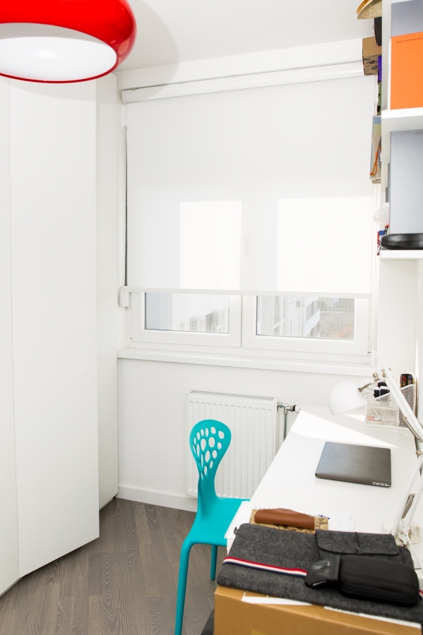 PODBARA, 63 m2, Dvoiposoban, Moderan SA PARKING MESTOM 6