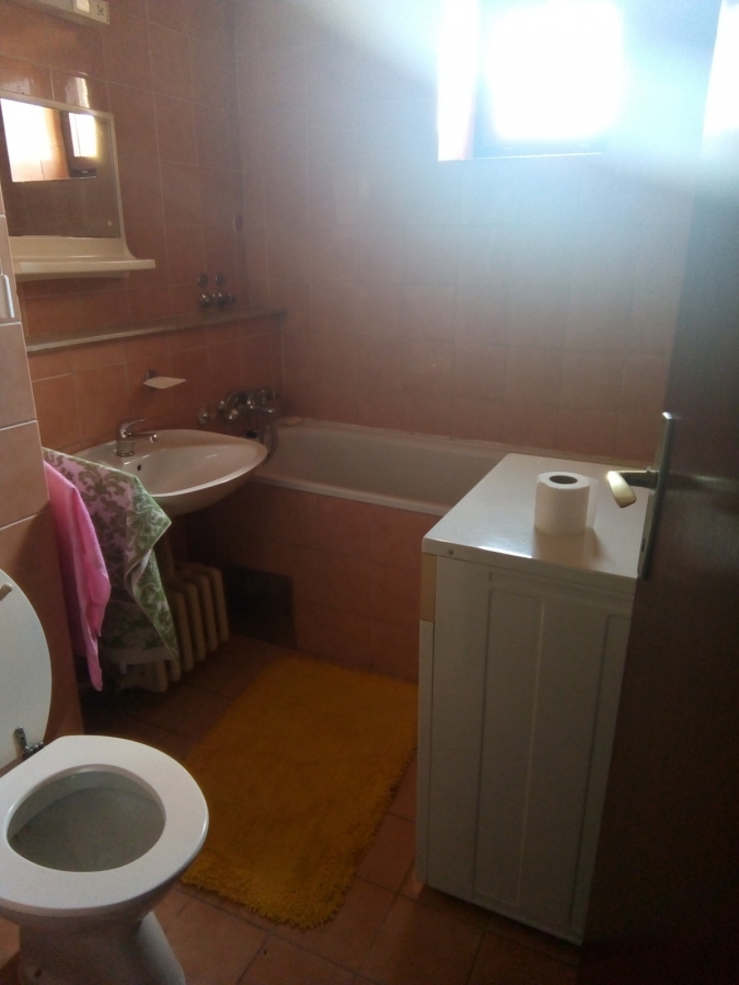 SAJMISTE, 66 m2, Dvosoban može Dvoiposoban 4