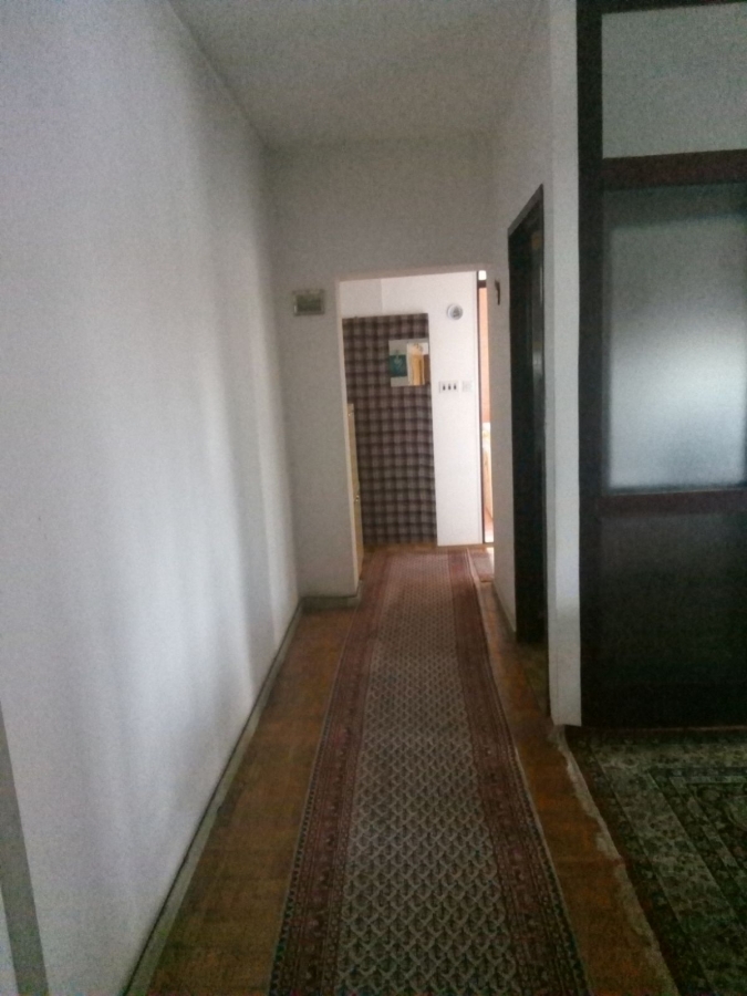 SAJMISTE, 66 m2, Dvosoban može Dvoiposoban 5