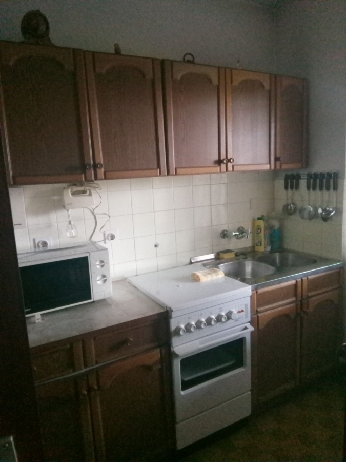 SAJMISTE, 66 m2, Dvosoban može Dvoiposoban 6