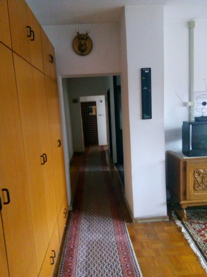 SAJMISTE, 66 m2, Dvosoban može Dvoiposoban 7