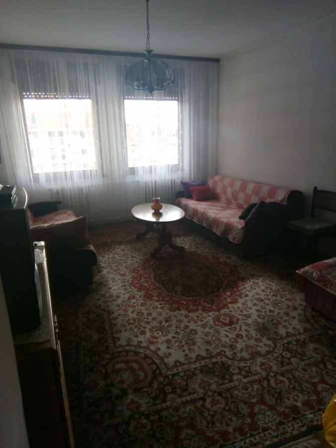 SAJMISTE, 66 m2, Dvosoban može Dvoiposoban 8