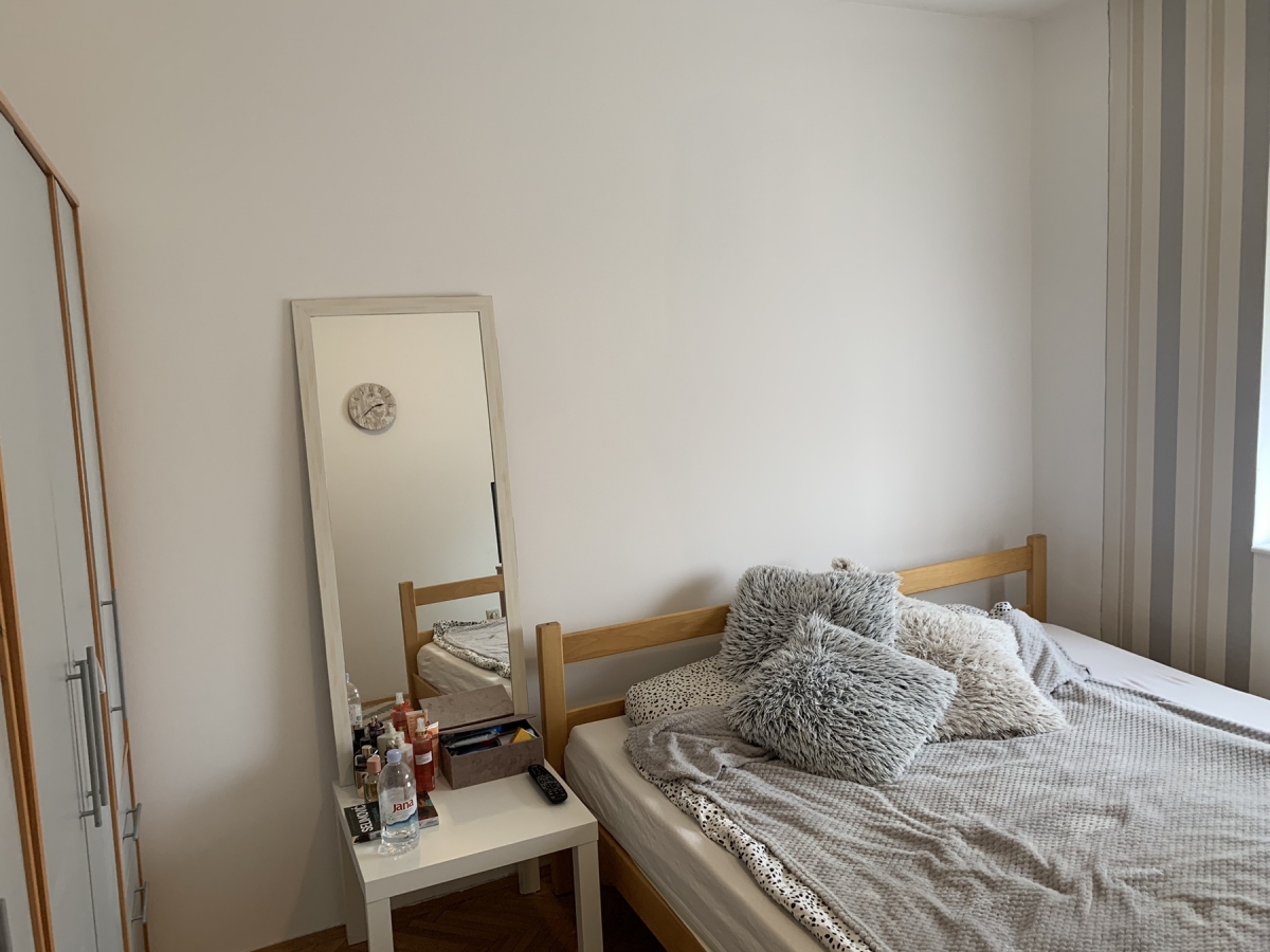 SALAJKA, 101 m2, ČETVOROSOBAN, Namešten, Moderan 10