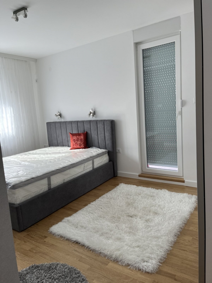 SALAJKA, 101 m2, ČETVOROSOBAN, Namešten, Moderan 11