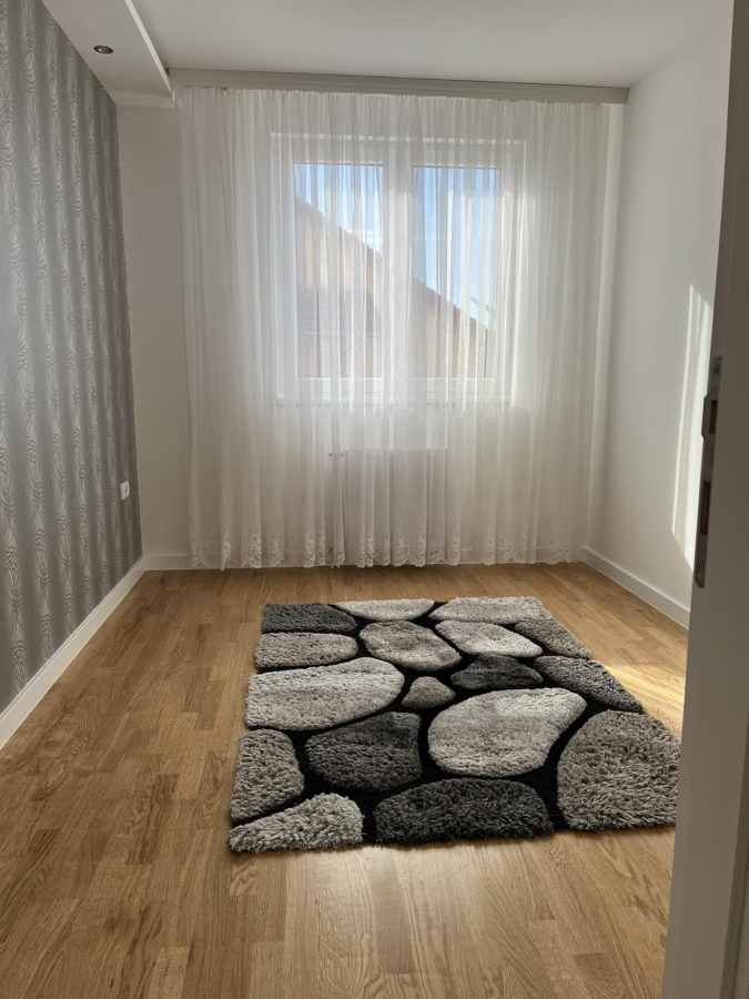 SALAJKA, 101 m2, ČETVOROSOBAN, Namešten, Moderan 14