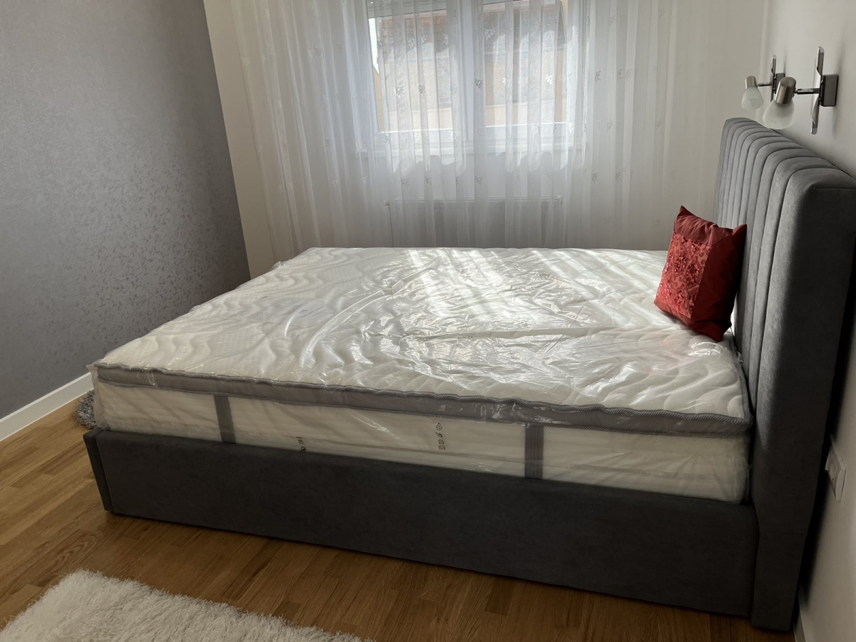 SALAJKA, 101 m2, ČETVOROSOBAN, Namešten, Moderan 15