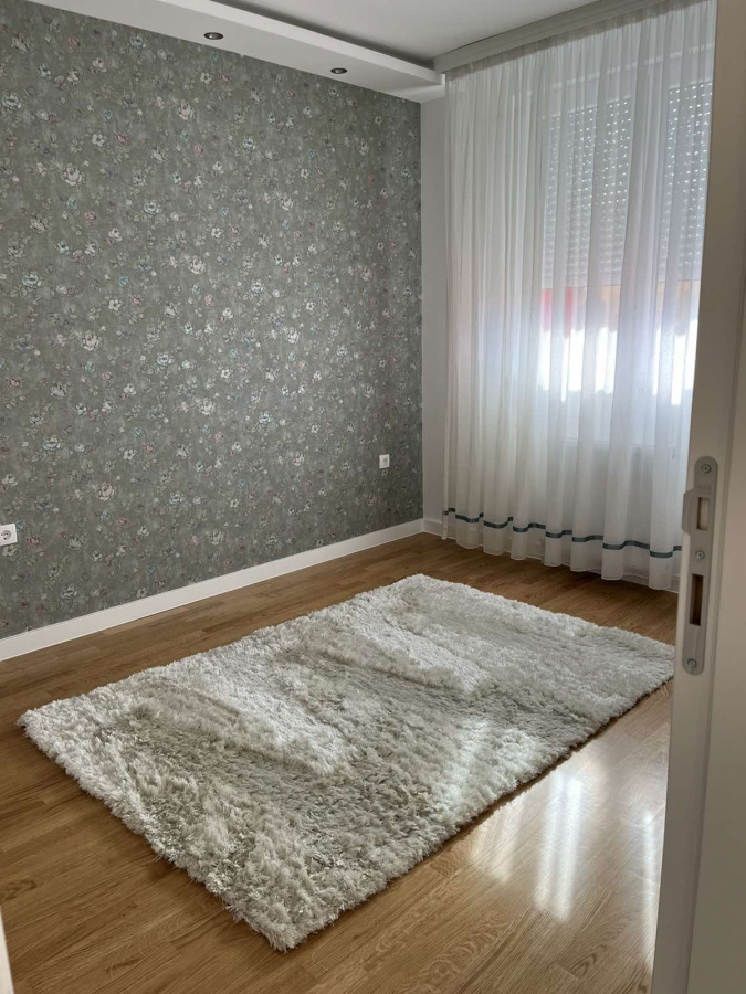 SALAJKA, 101 m2, ČETVOROSOBAN, Namešten, Moderan 16