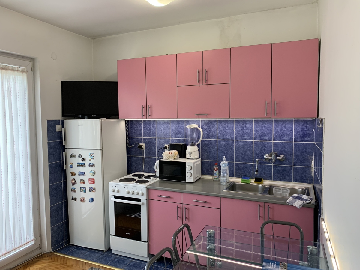 SALAJKA, 101 m2, ČETVOROSOBAN, Namešten, Moderan 17